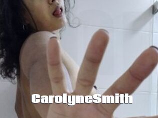 CarolyneSmith