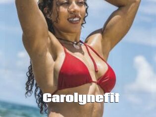 Carolynefit The hot porn