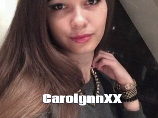 CarolynnXX