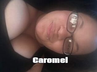 Caromel