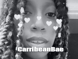 CarribeanBae The hot porn
