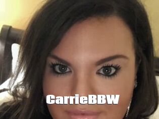 CarrieBBW