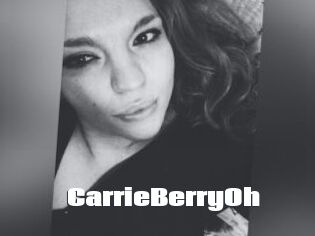 CarrieBerryOh
