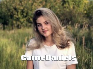 CarrieDaniels