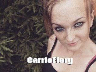 CarrieFiery