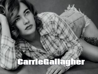 CarrieGallagher