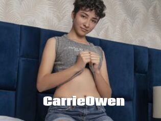 CarrieOwen