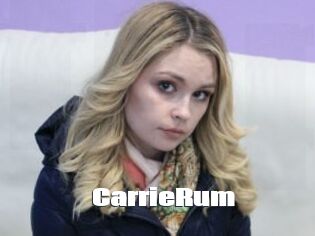 CarrieRum