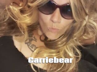 Carriebear