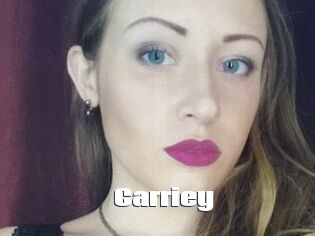 Carriey