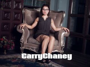CarryChaney