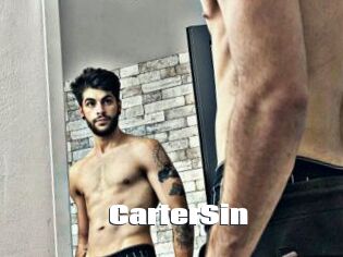 CarterSin