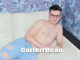 CarterrDean