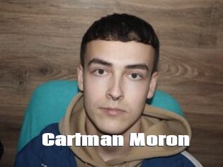 Cartman_Moron