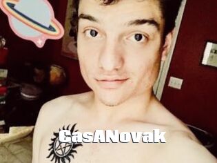 CasANovak