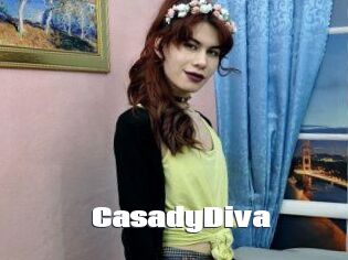 CasadyDiva