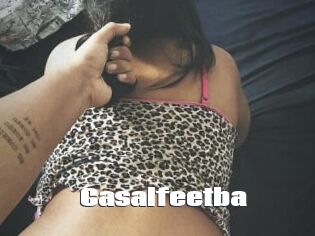 Casalfeetba