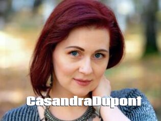 CasandraDupont