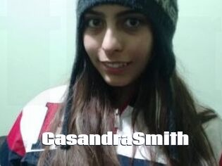 CasandraSmith