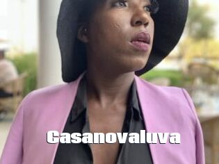 Casanovaluva