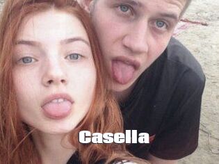 Casella