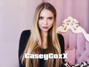 CaseyCoxX