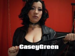 CaseyGreen