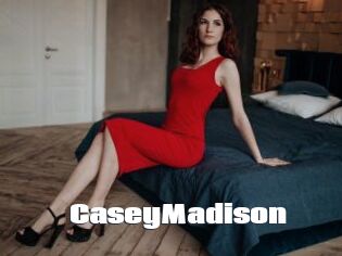 CaseyMadison