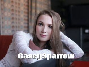 CaseySparrow