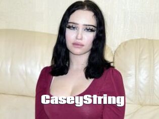 CaseyString