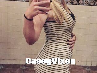 CaseyVixen