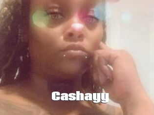 Cashayy