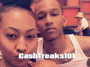 Cashfreaks101