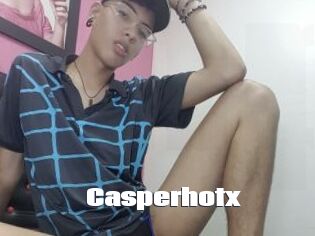 Casperhotx