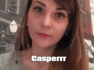 Casperrr