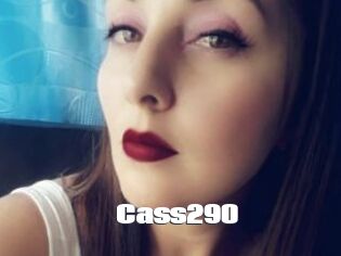 Cass290