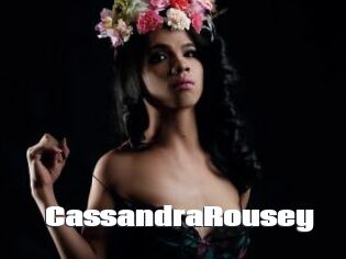 CassandraRousey