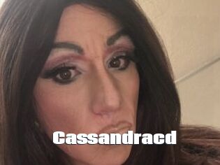 Cassandracd