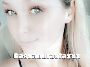 Cassandrastaxxx