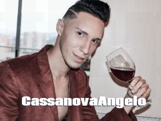 CassanovaAngelo