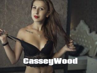 CasseyWood
