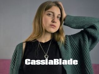 CassiaBlade