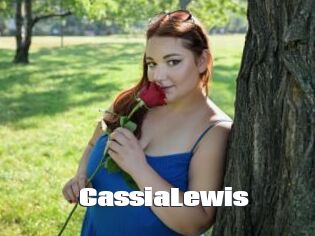 CassiaLewis