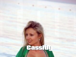 Cassidy