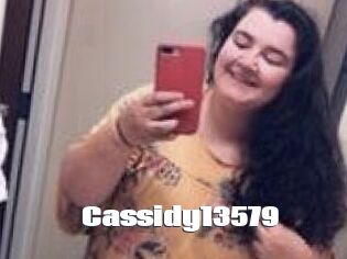 Cassidy13579
