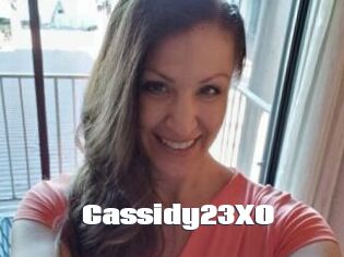 Cassidy23XO