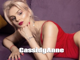 CassidyAnne