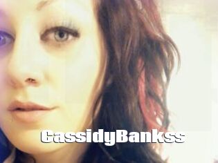 CassidyBankss