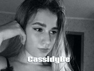 CassidyBe