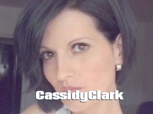 CassidyClark